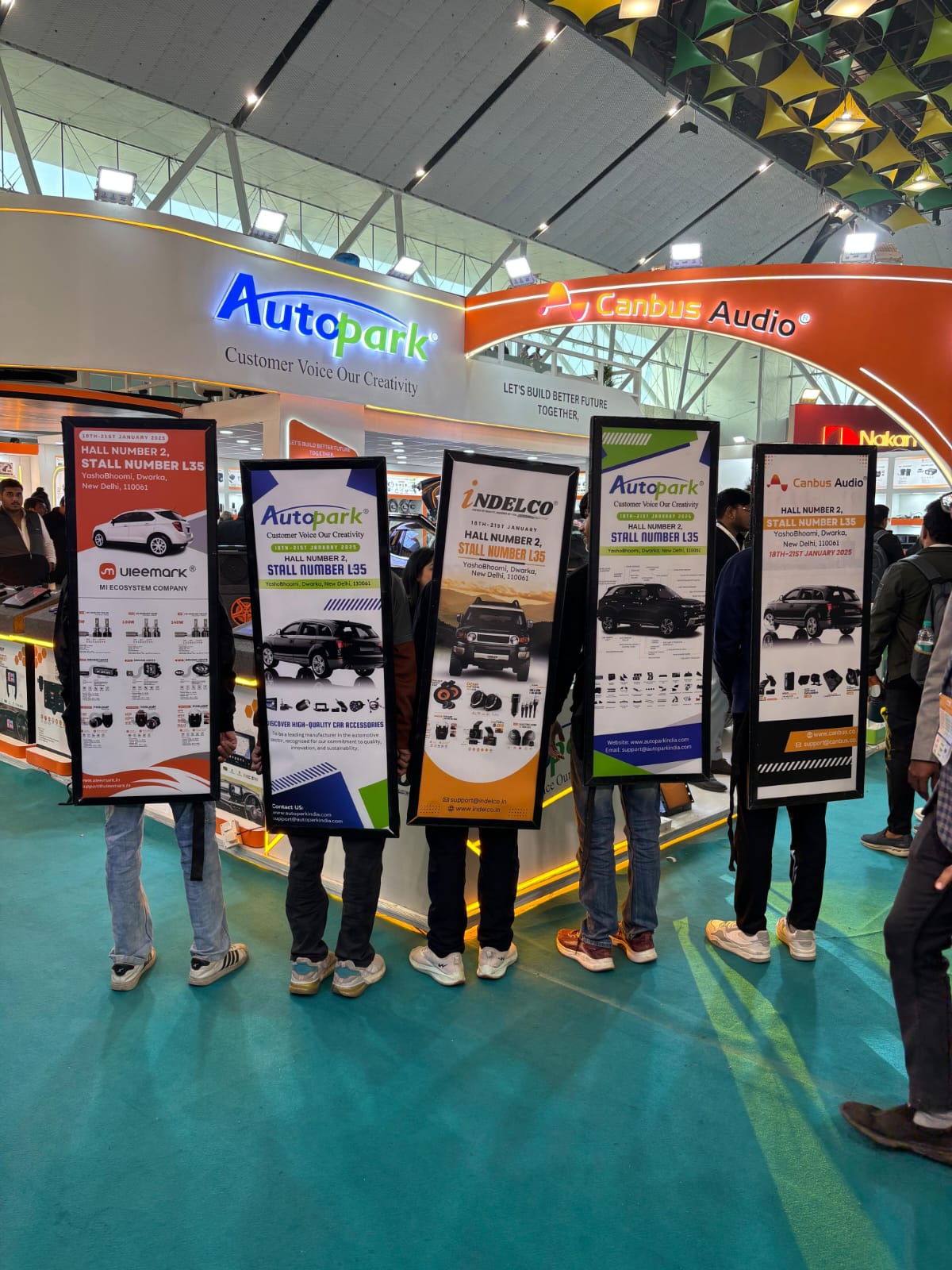 Look Walker Advertising